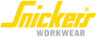 Bauzentrum Andre + Oestreicher in Babenhausen bei Aschaffenburg führt Snickers workwear in ihrem Sortiment.