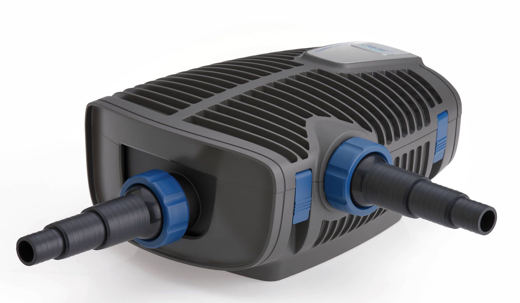 Filter- und Bachlaufpumpe AquaMax Eco Premium 12000 / 12 V
