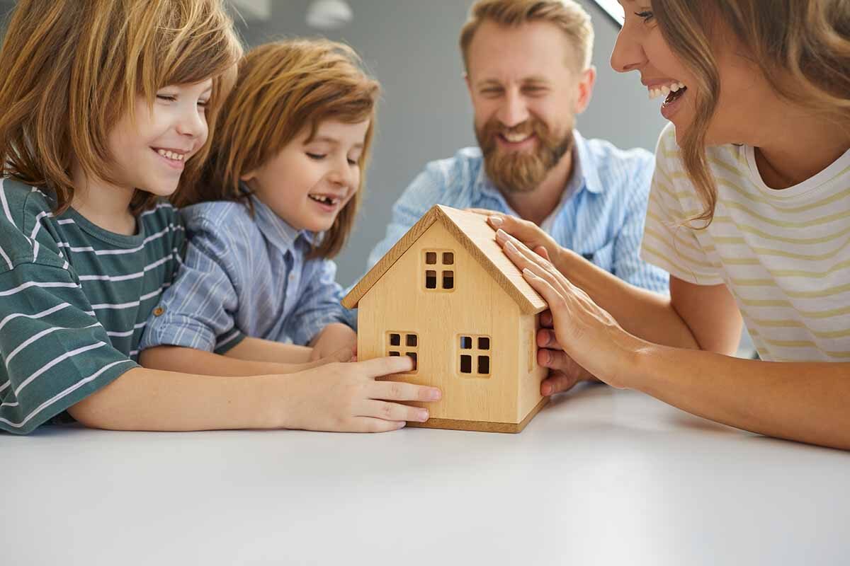 Lohnt sich der Immobilienkauf trotz hoher Zinsen?