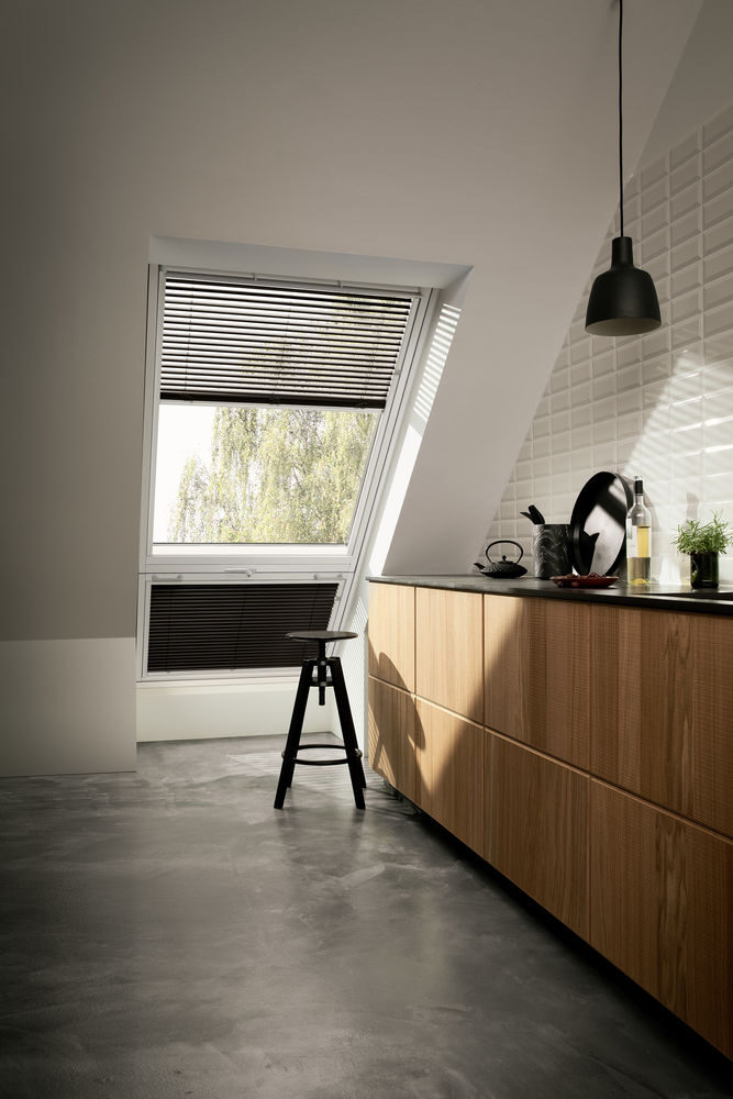VELUX Lichtlösungen