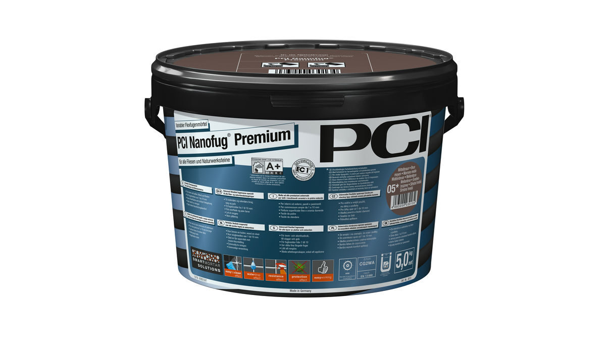 Premium verfugen: