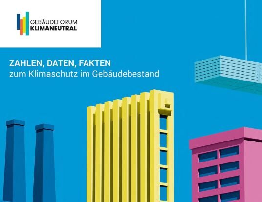 dena-Gebäudereport 2026 – Updatebericht April