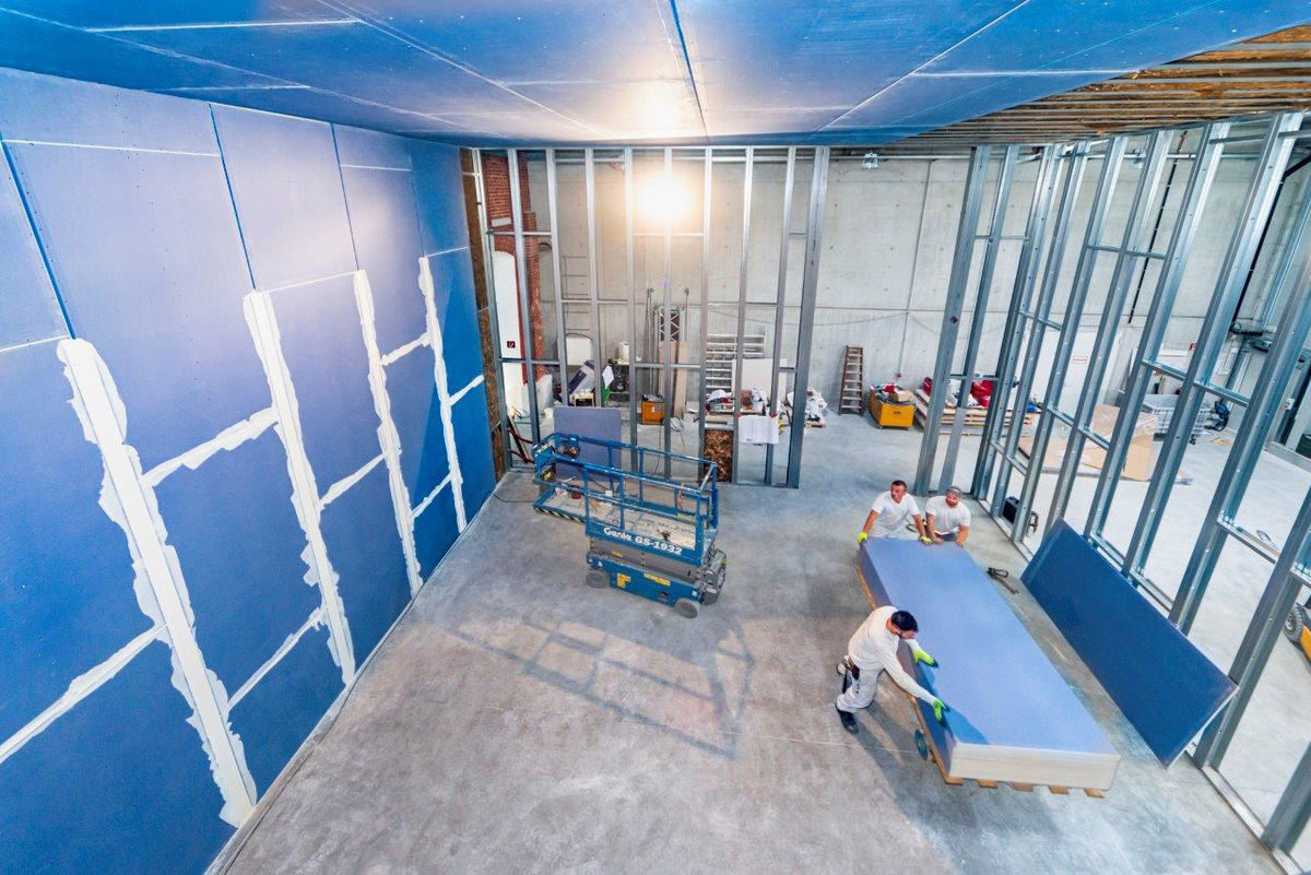 Knauf Gips