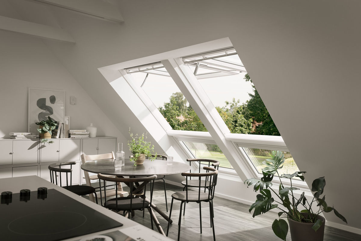VELUX Lichtlösungen