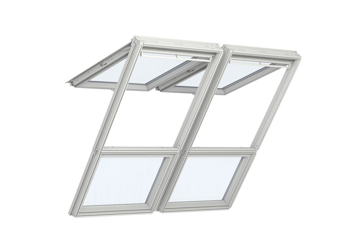 VELUX Lichtlösungen