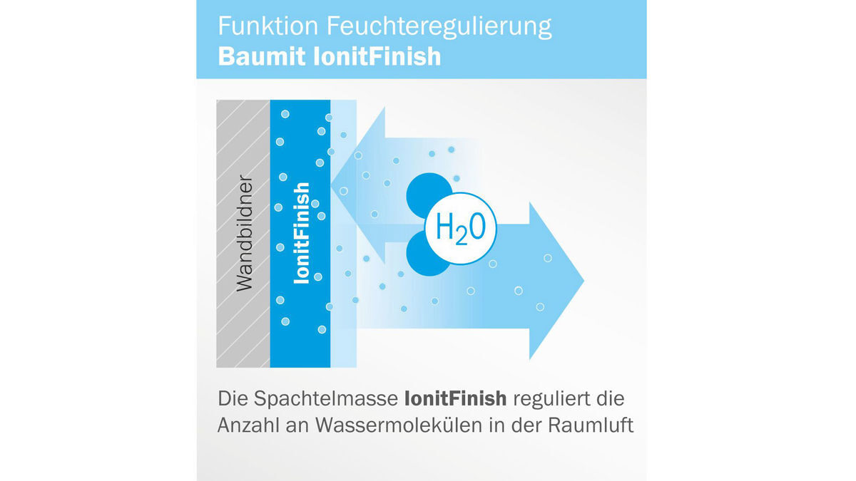 Baumit Ionit