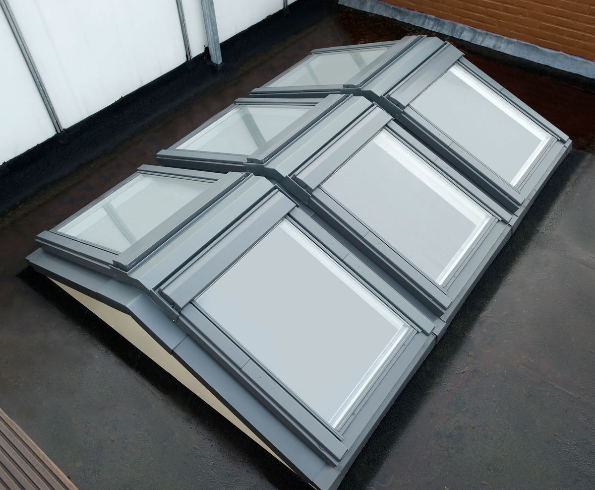 VELUX Lichtlösungen