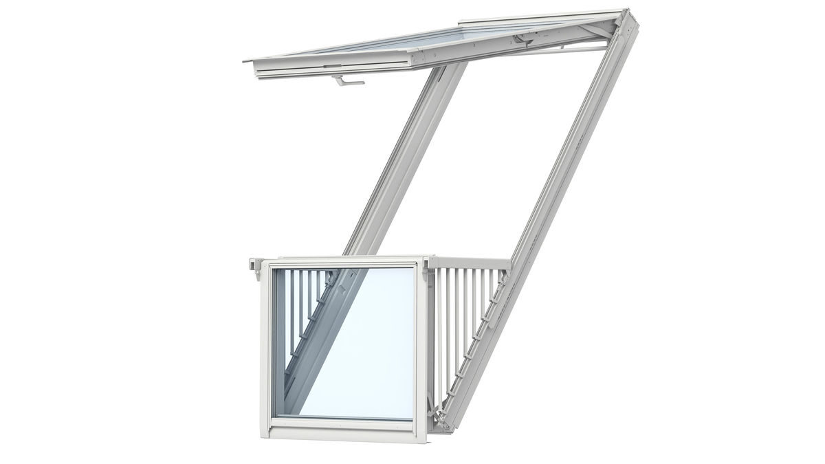 VELUX Lichtlösungen