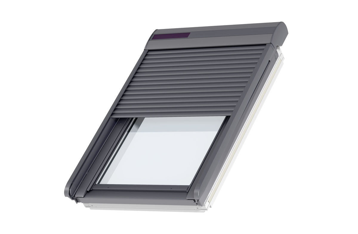 VELUX Smart-Home-Produkte