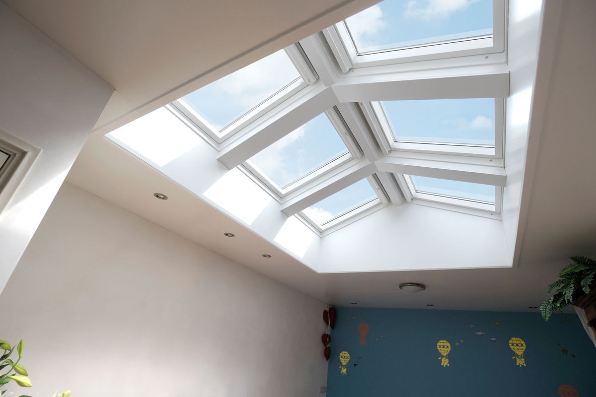 VELUX Lichtlösungen