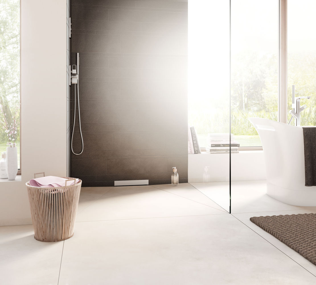 Austrotherm Shower Boards