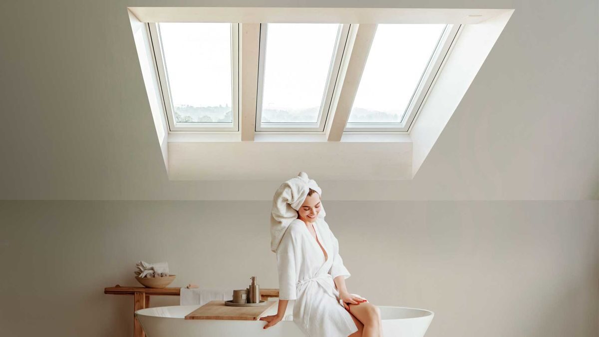 Warm ums Herz und im Dach mit dem Designo Heat