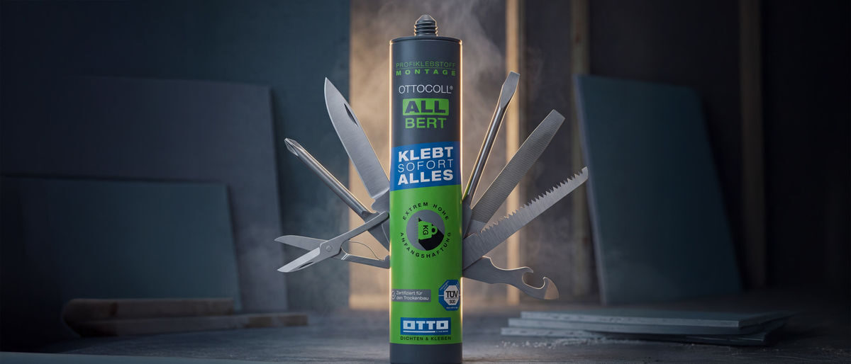 OTTOCOLL® ALLBERT