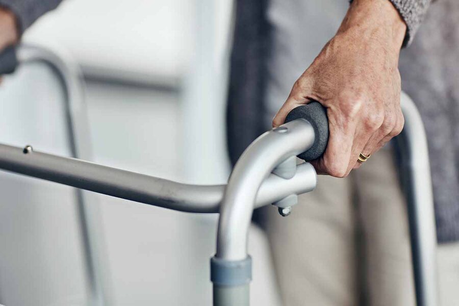 Wiederaufnahme der Zuschussförderung