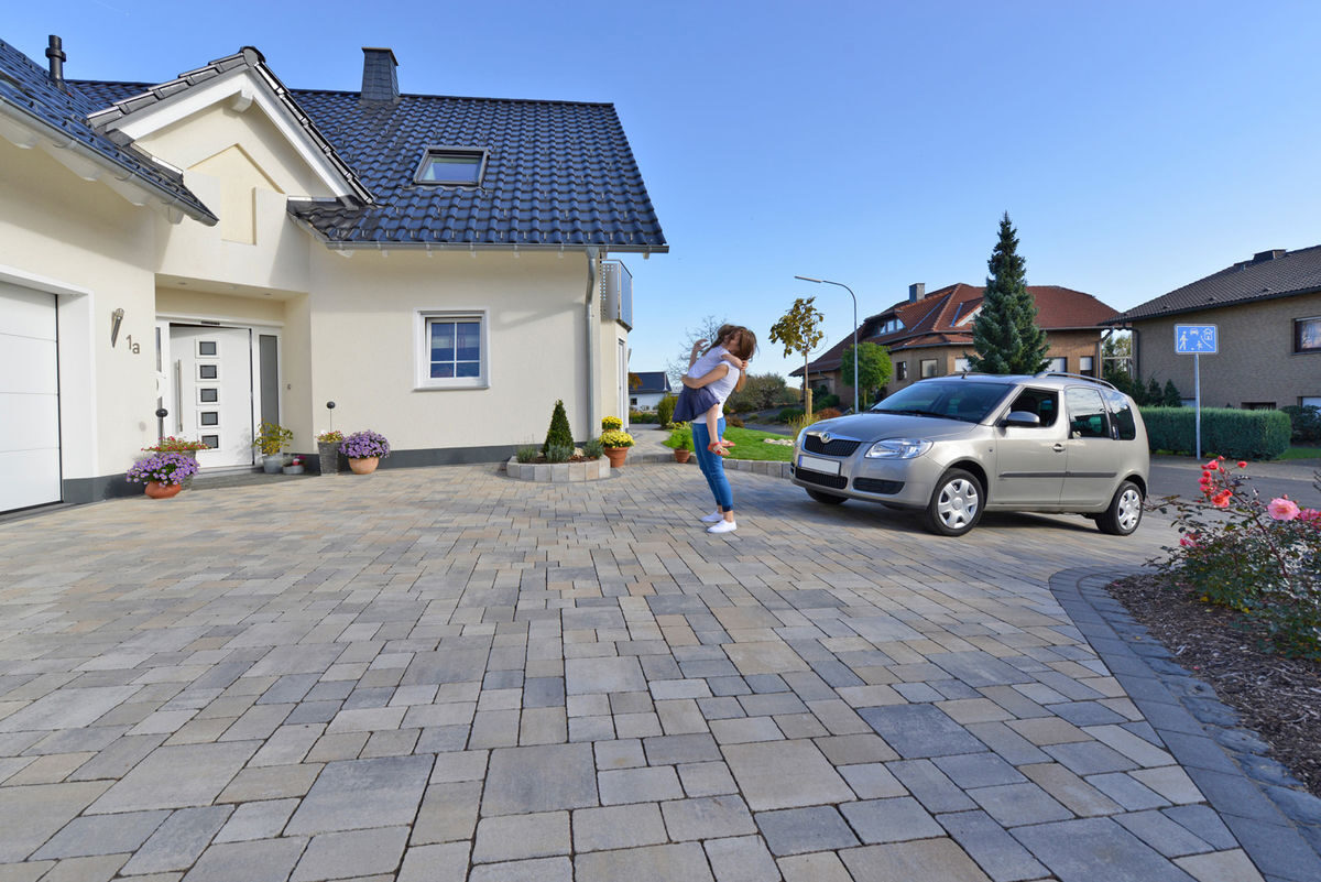 Germania antik – Traditionell und vielseitig.