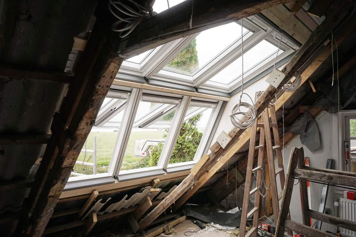 VELUX Lichtlösungen