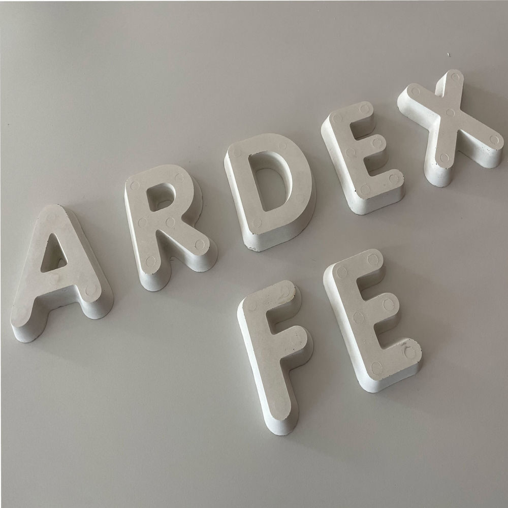 ARDEX FE auf einen Blick: