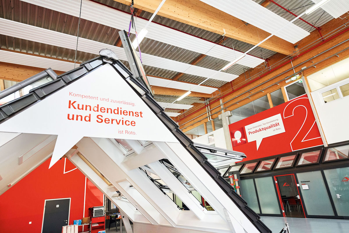 RotoCampus: Wissen für Wachstum