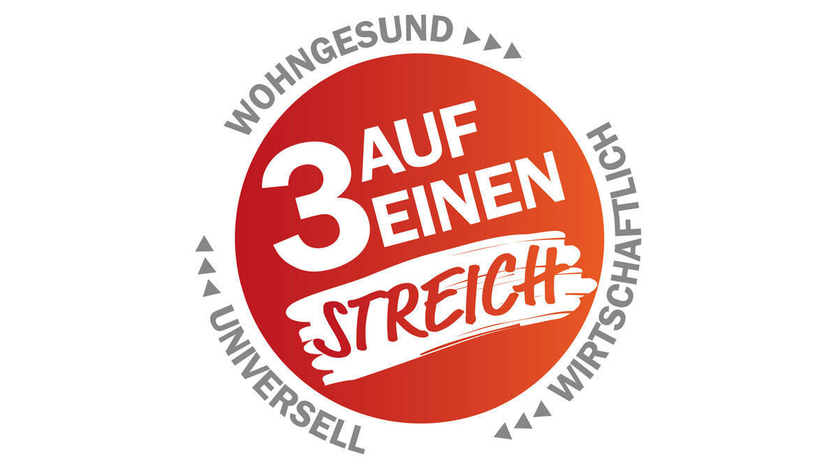 3 auf einen Streich – Vorteile in der Praxis