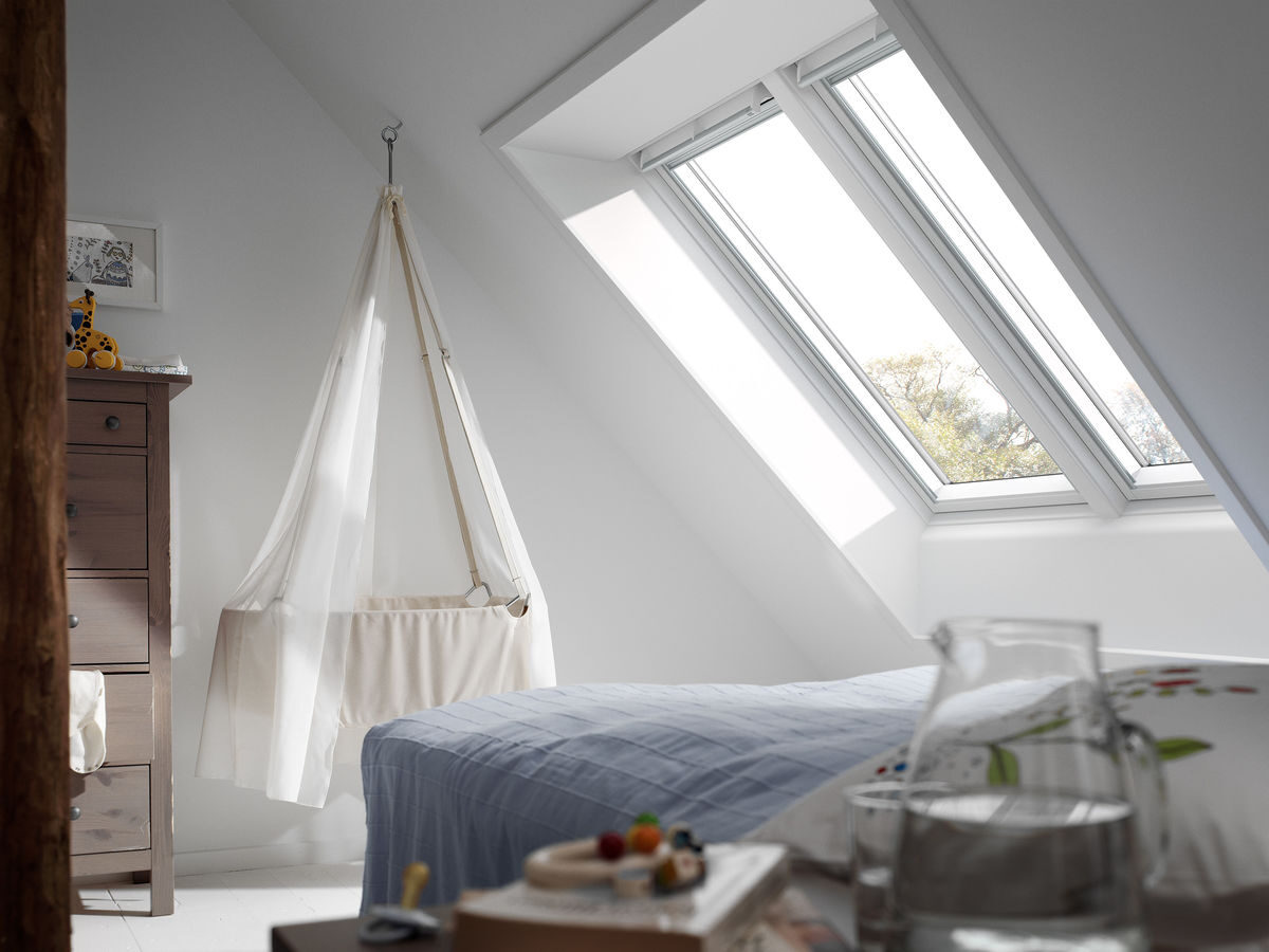 VELUX Lichtlösungen