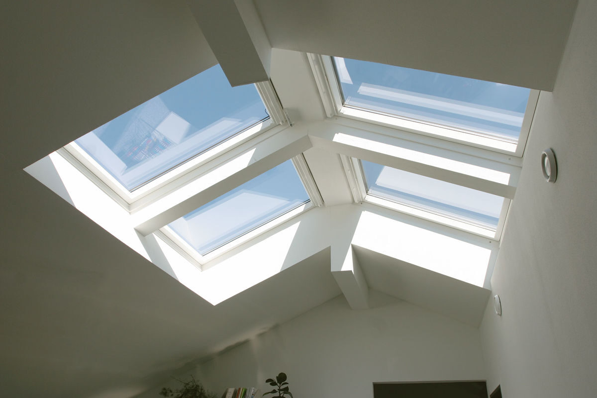 VELUX Lichtlösungen
