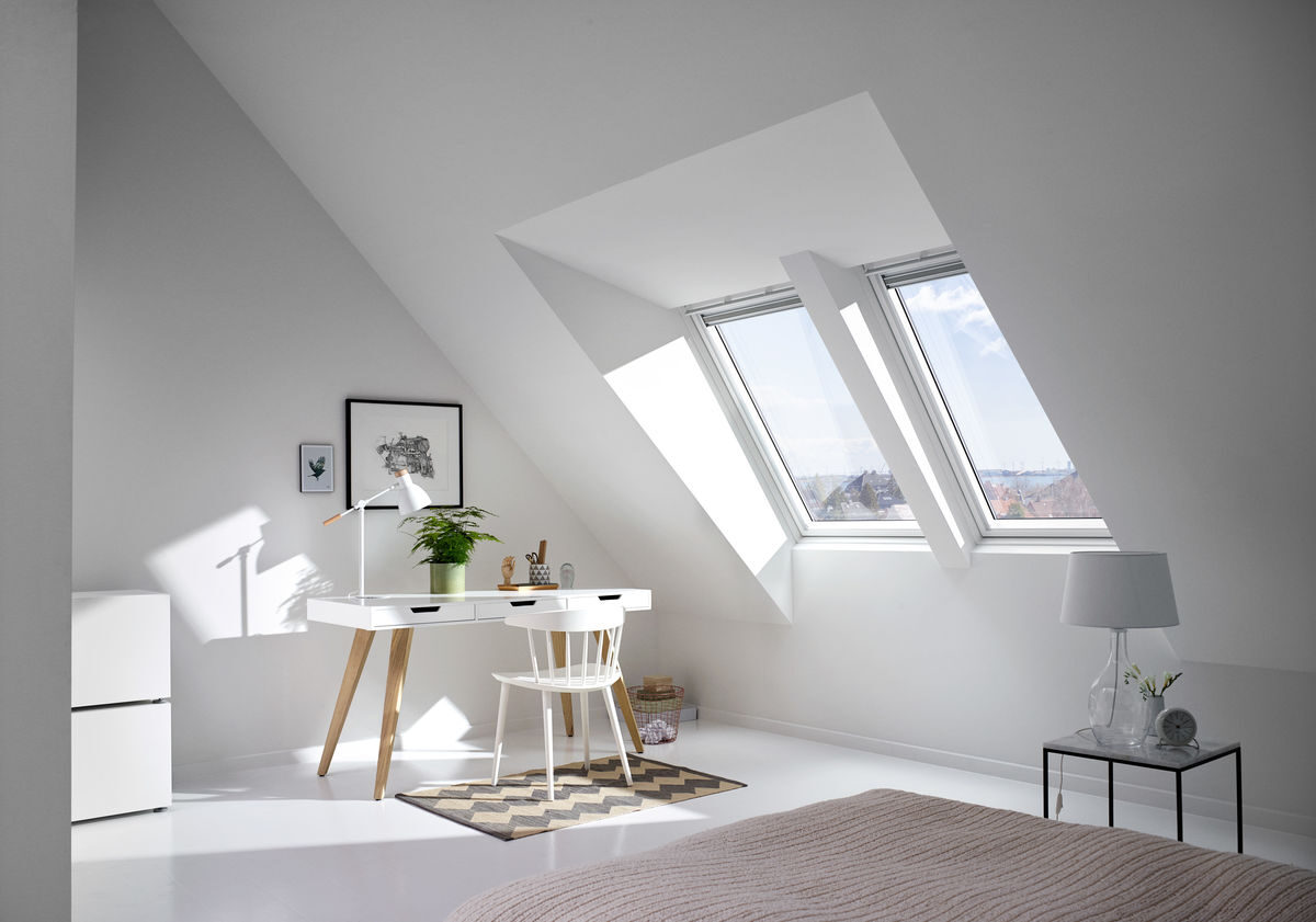 VELUX Lichtlösungen