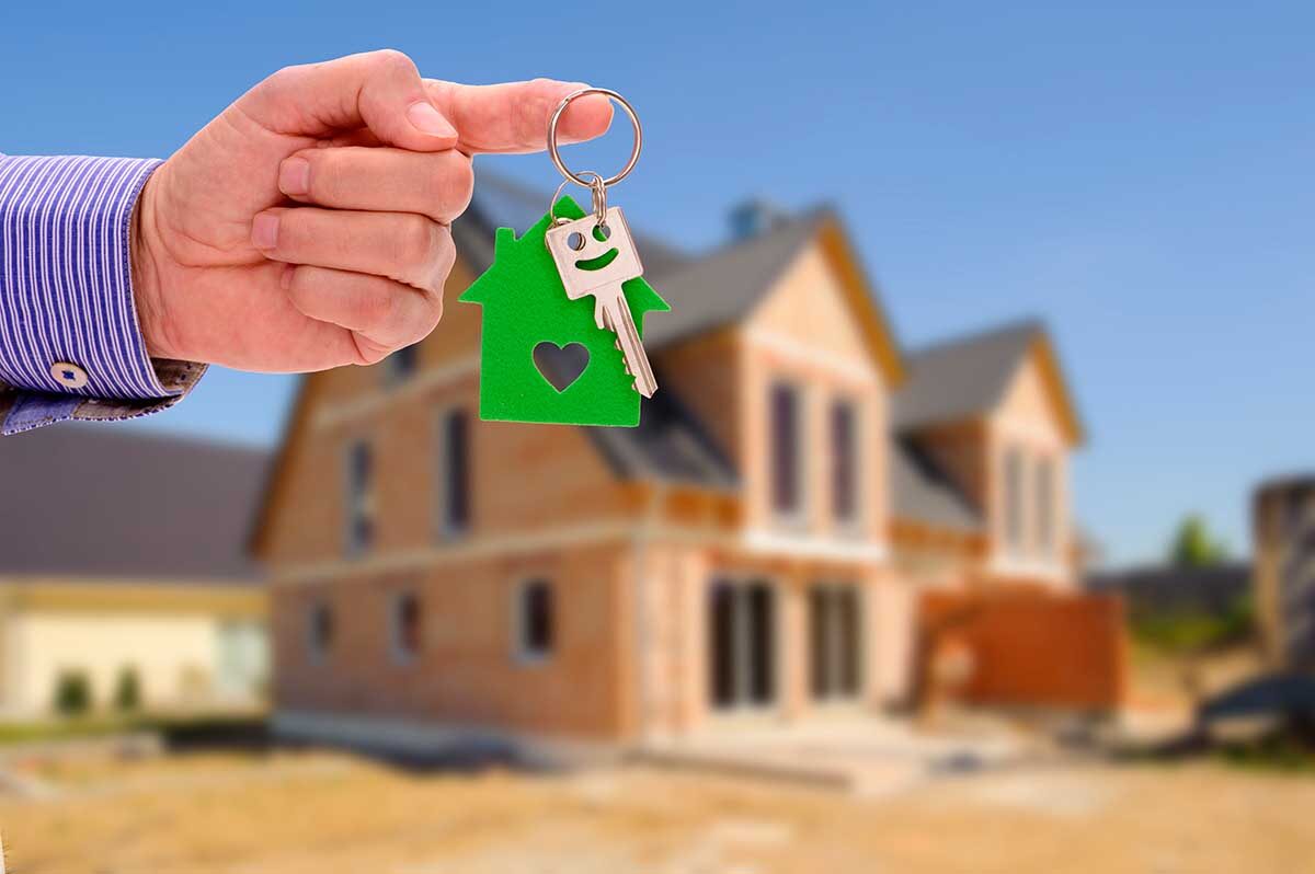 Abgezockt beim Hausbau: Warum Verbraucher immer wieder reinfallen
