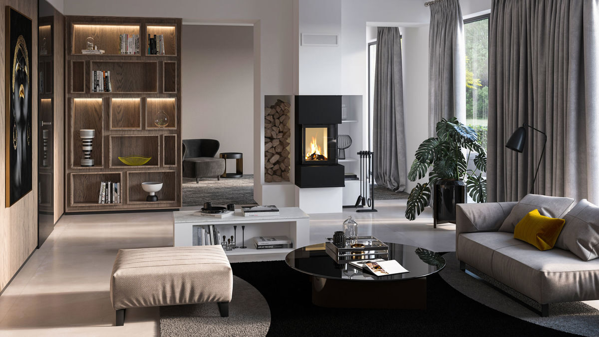 Individuelles Design