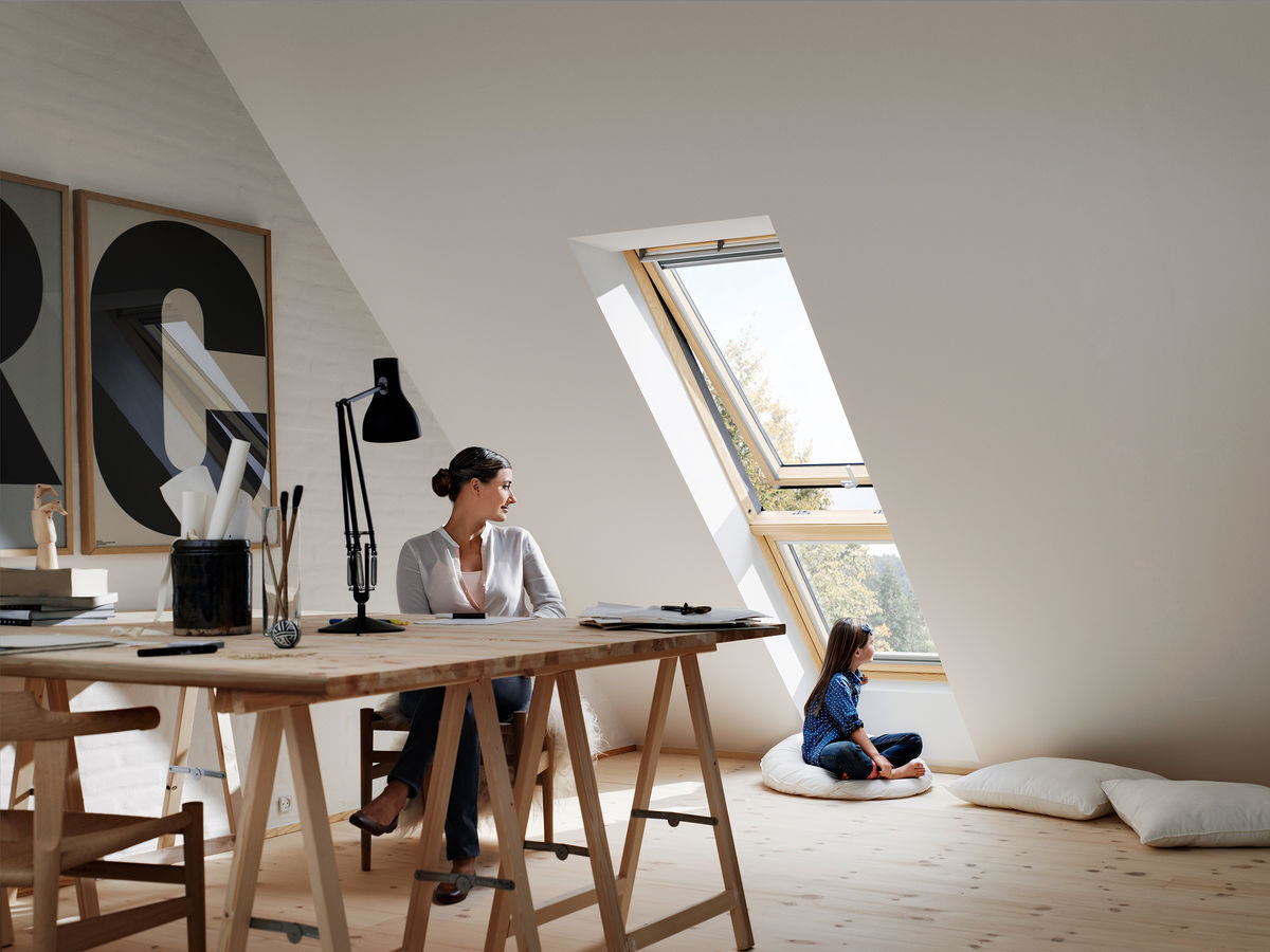 VELUX Lichtlösungen