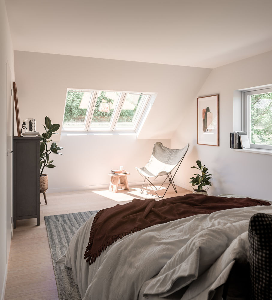 VELUX Lichtlösungen