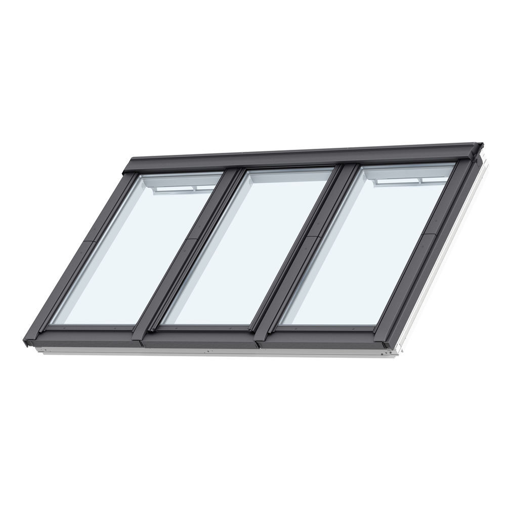VELUX Lichtlösungen