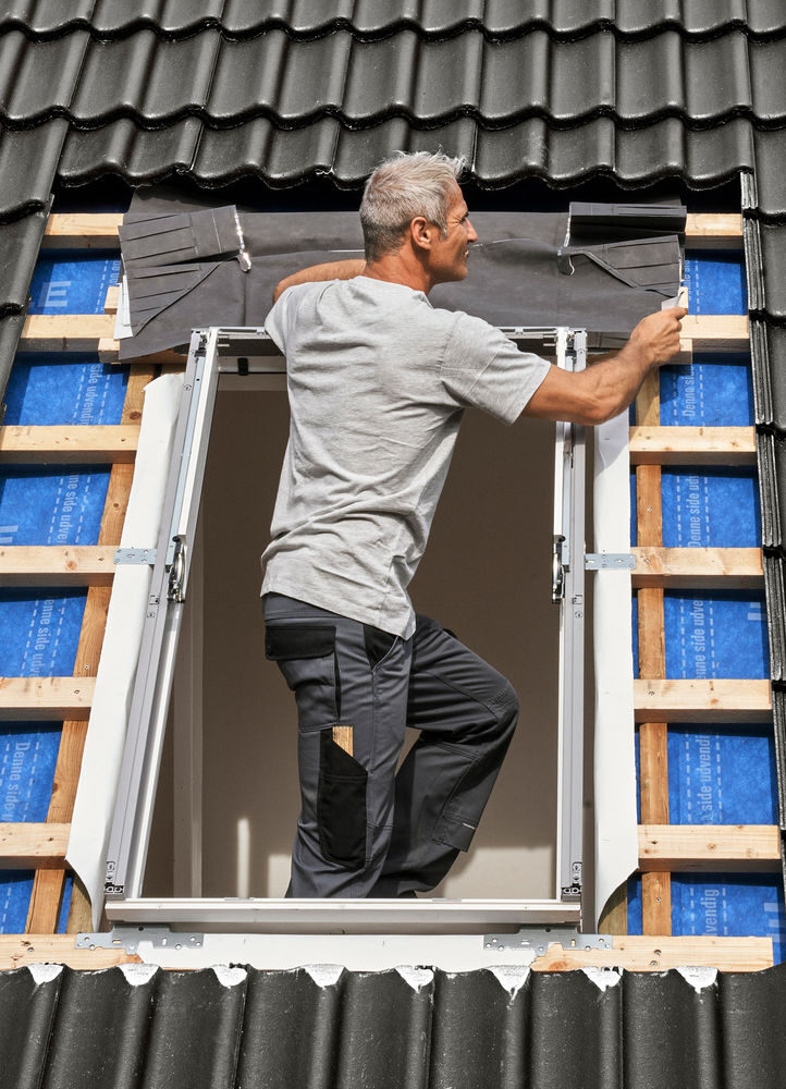 Dachfenstereinbau jetzt noch einfacher realisieren