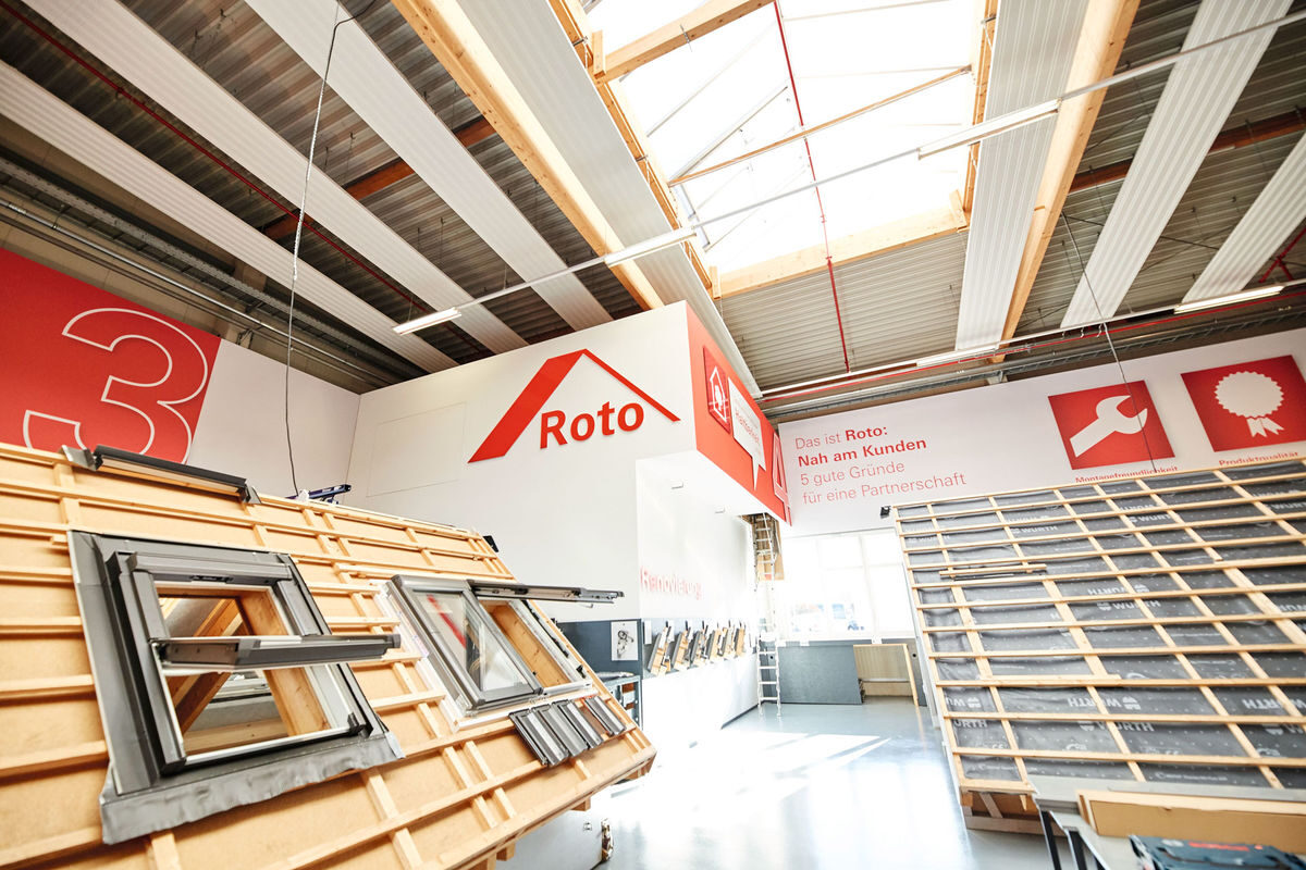 RotoCampus: Wissen für Wachstum