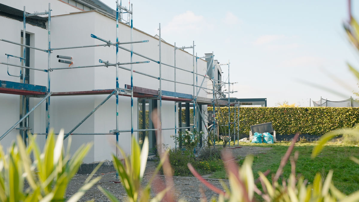 WDVS in Tagen statt Wochen