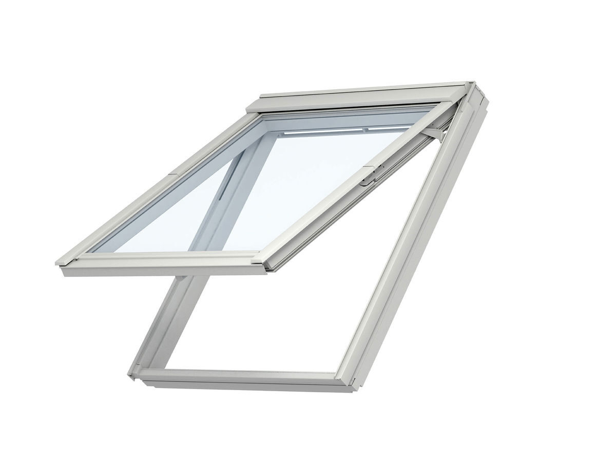 Dachfenster ist nicht gleich Dachfenster