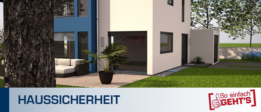 Haussicherheit