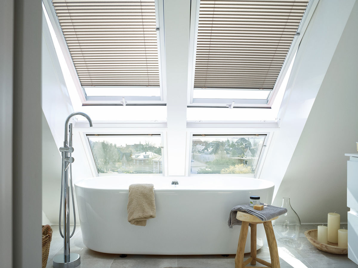 VELUX Lichtlösungen