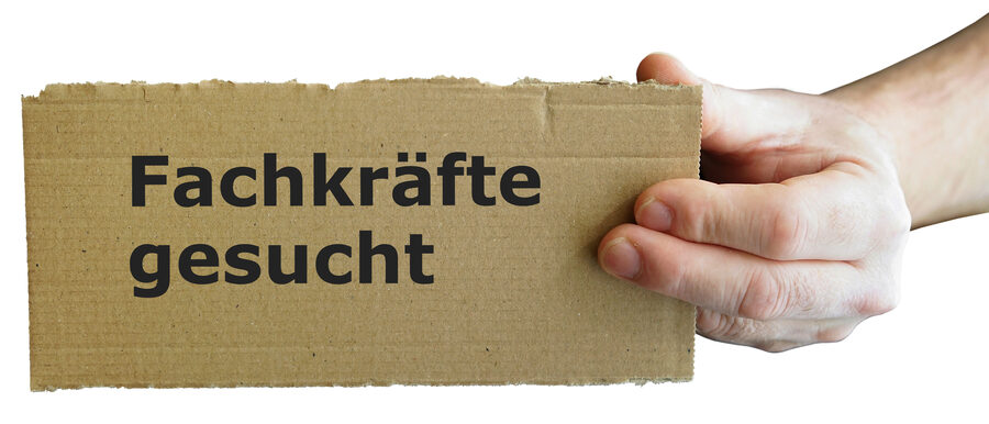 Wirtschaftslage und Handwerkermangel dämpfen Sanierungsvorhaben