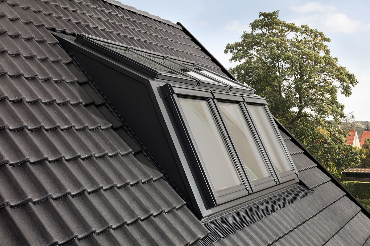 VELUX Lichtlösungen