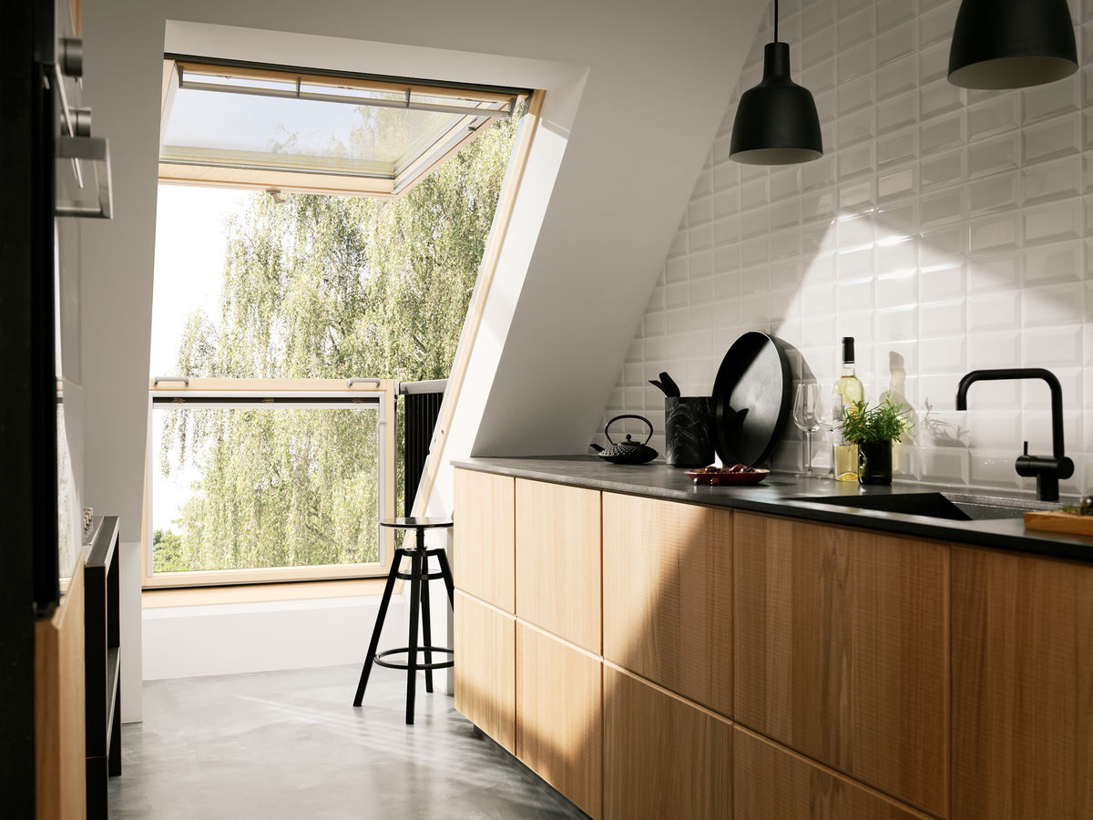 VELUX Lichtlösungen