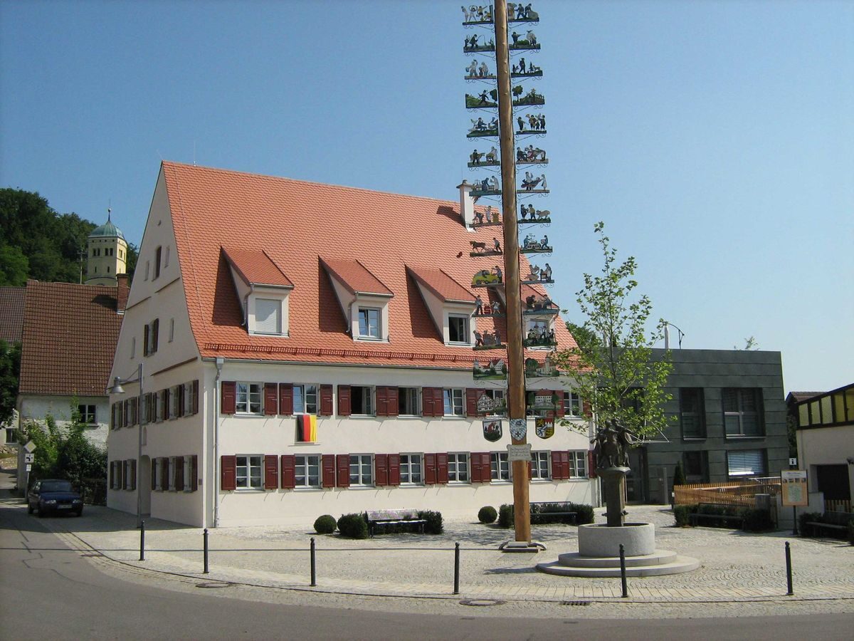 Neuer Glanz und Langlebigkeit für alte Fassaden