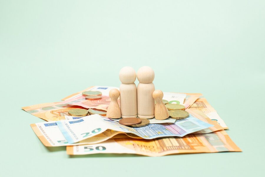 Deutlich mehr Geld für den Wohnungsbau