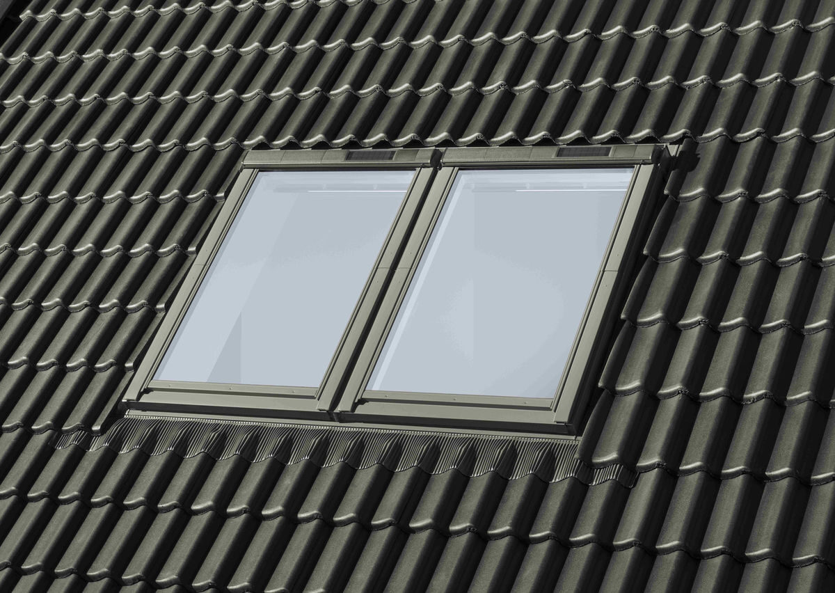 Neue VELUX Produkte