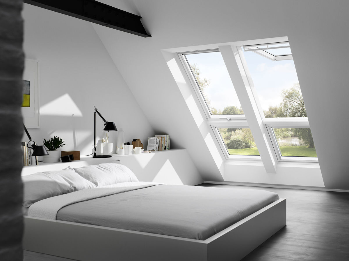 VELUX Lichtlösungen
