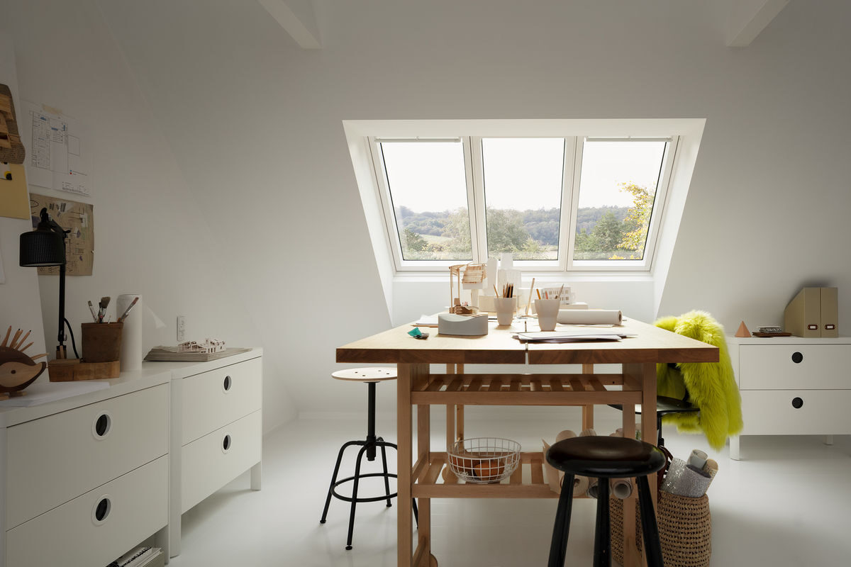 VELUX Lichtlösungen