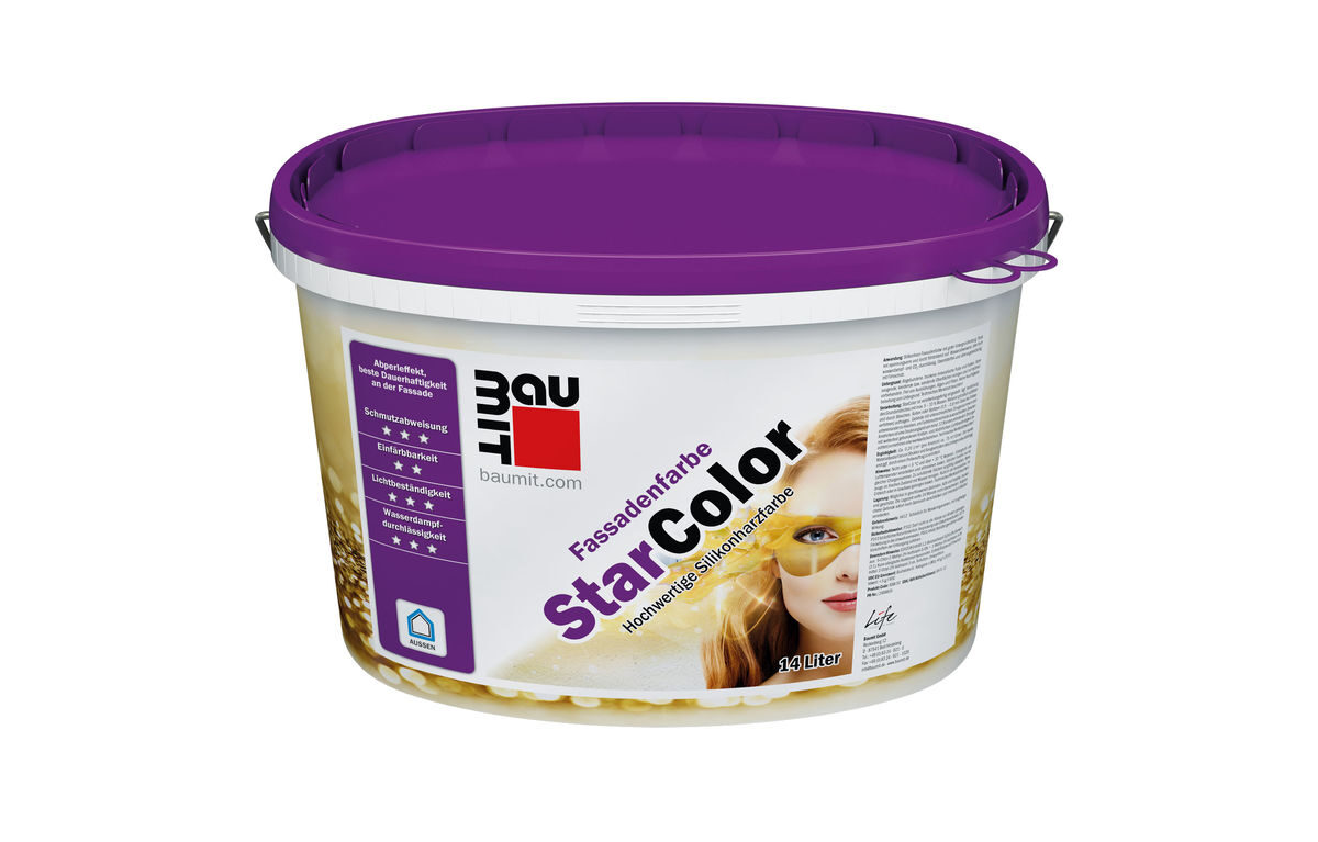 StarColor