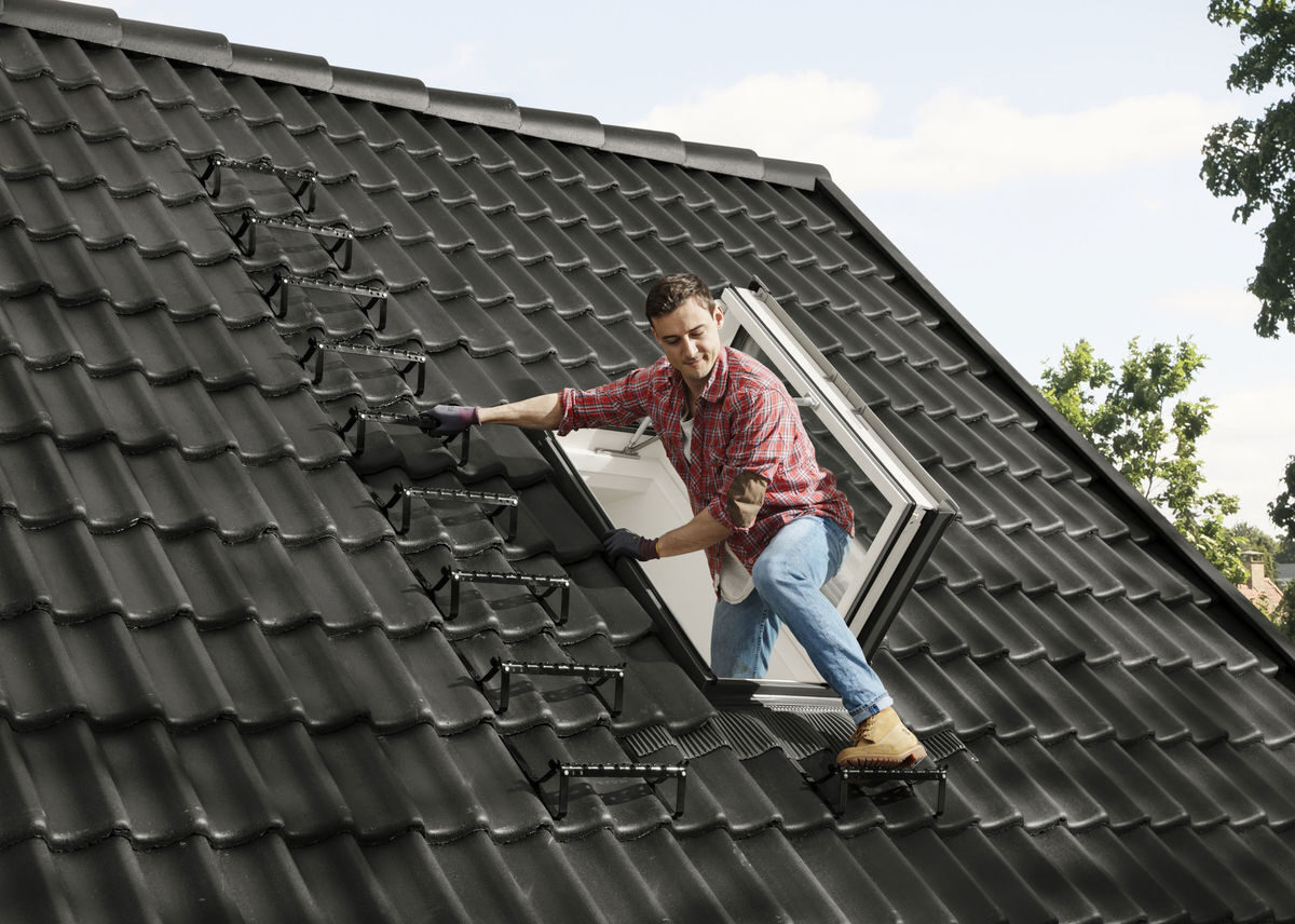 Neue VELUX Produkte