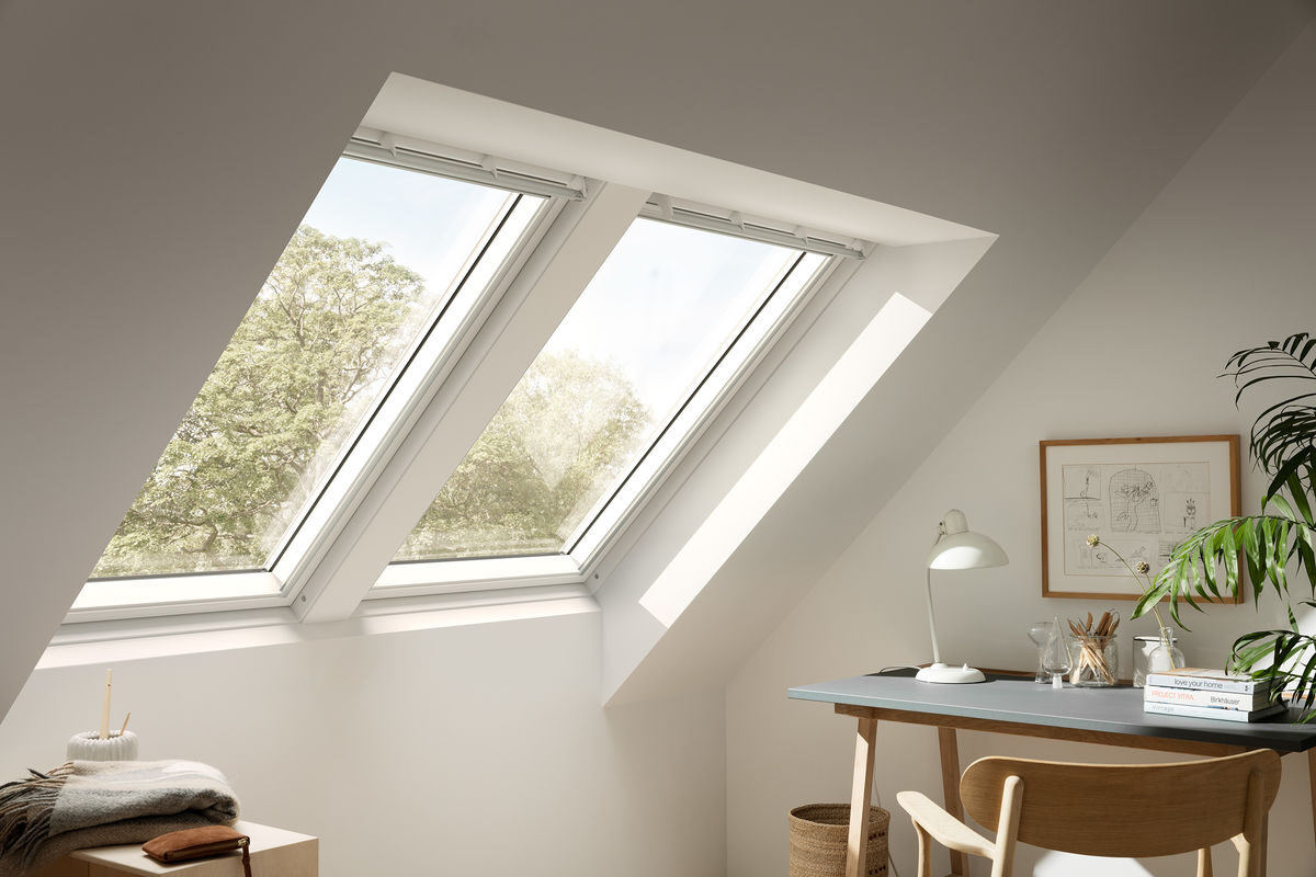Dachfenster ist nicht gleich Dachfenster