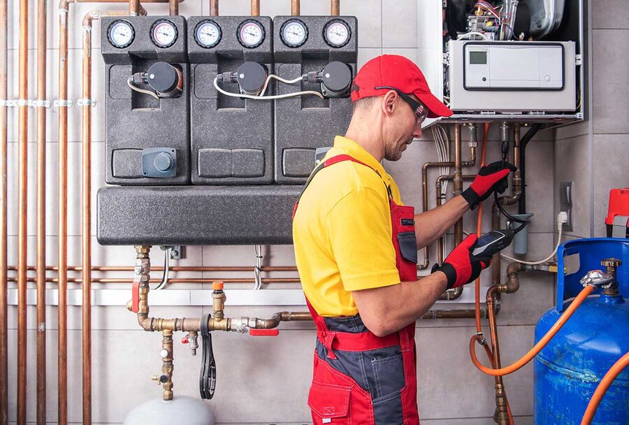 Bundeskabinett beschließt Gebäudemodernisierungsgesetz