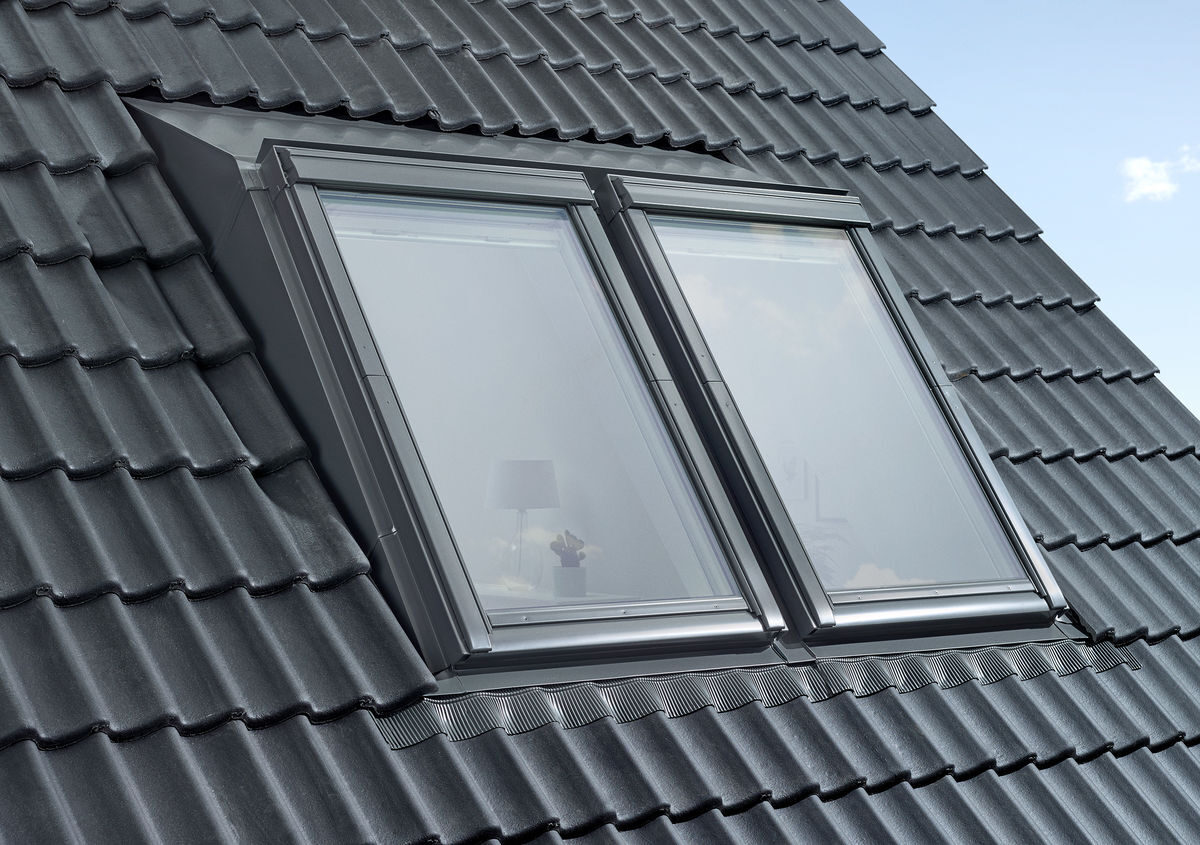 VELUX Lichtlösungen